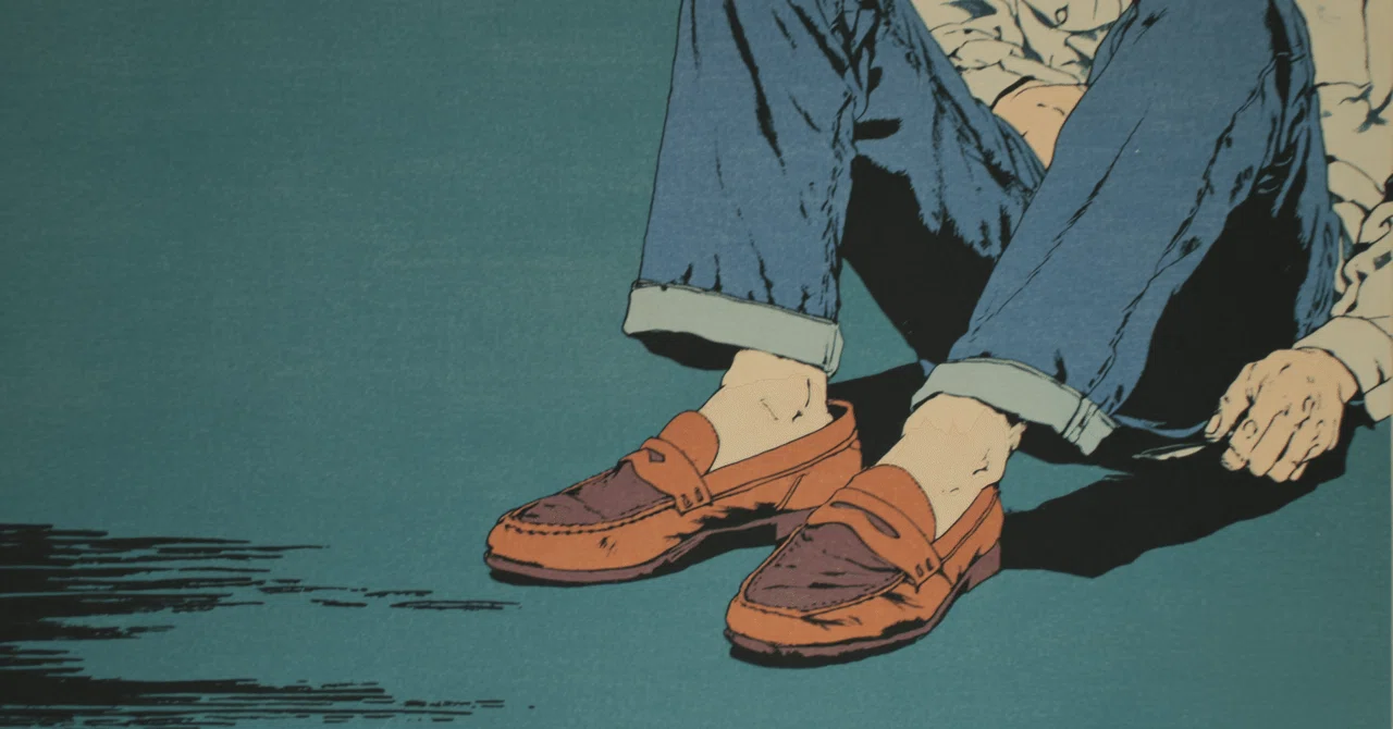I want to get a blister｜ぴーまん