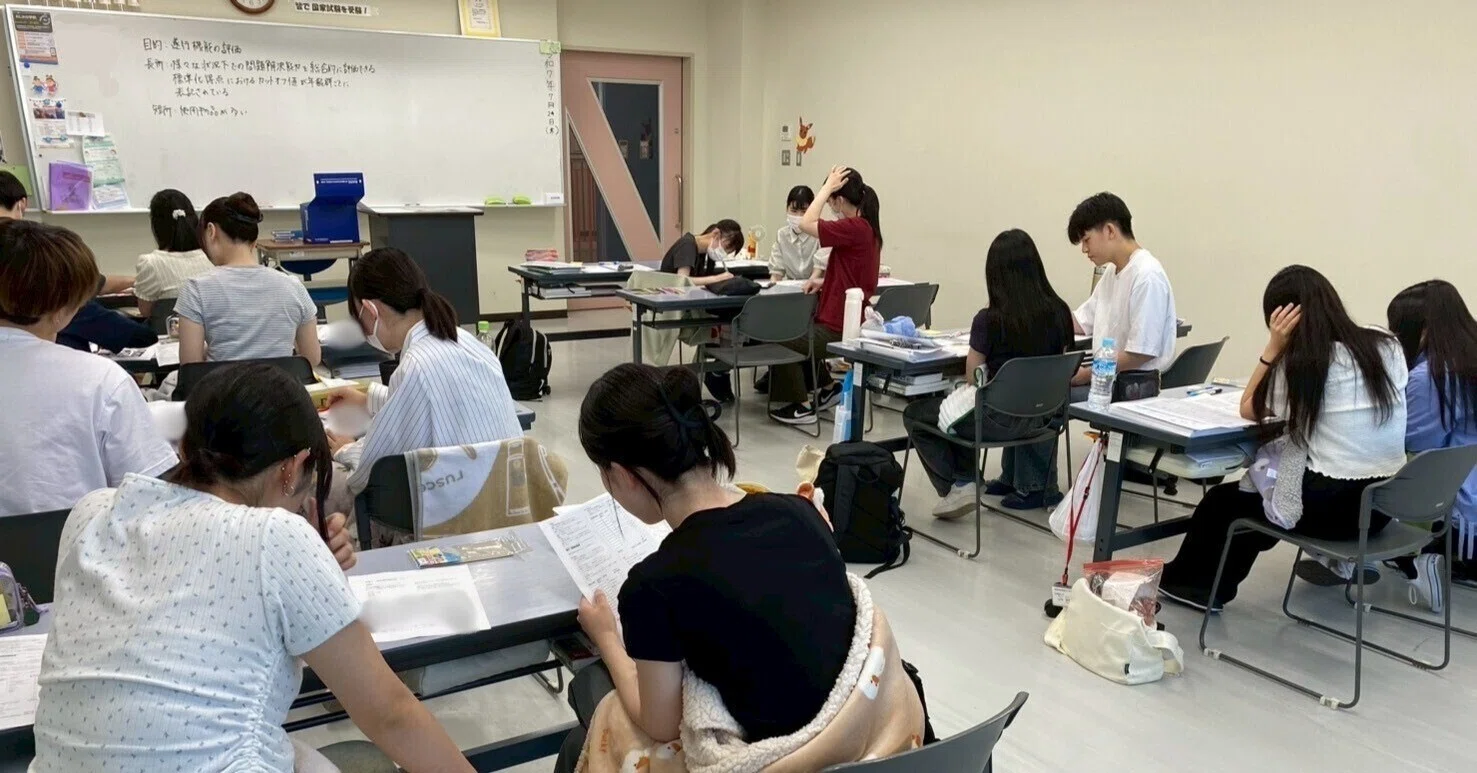 BADS（遂行機能障害症候群の行動評価）～言語聴覚士科～｜国際医療看護