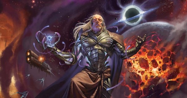 EDH《風の憤怒、カイカ/Kykar,Wind's Fury》100枚解説｜いりき