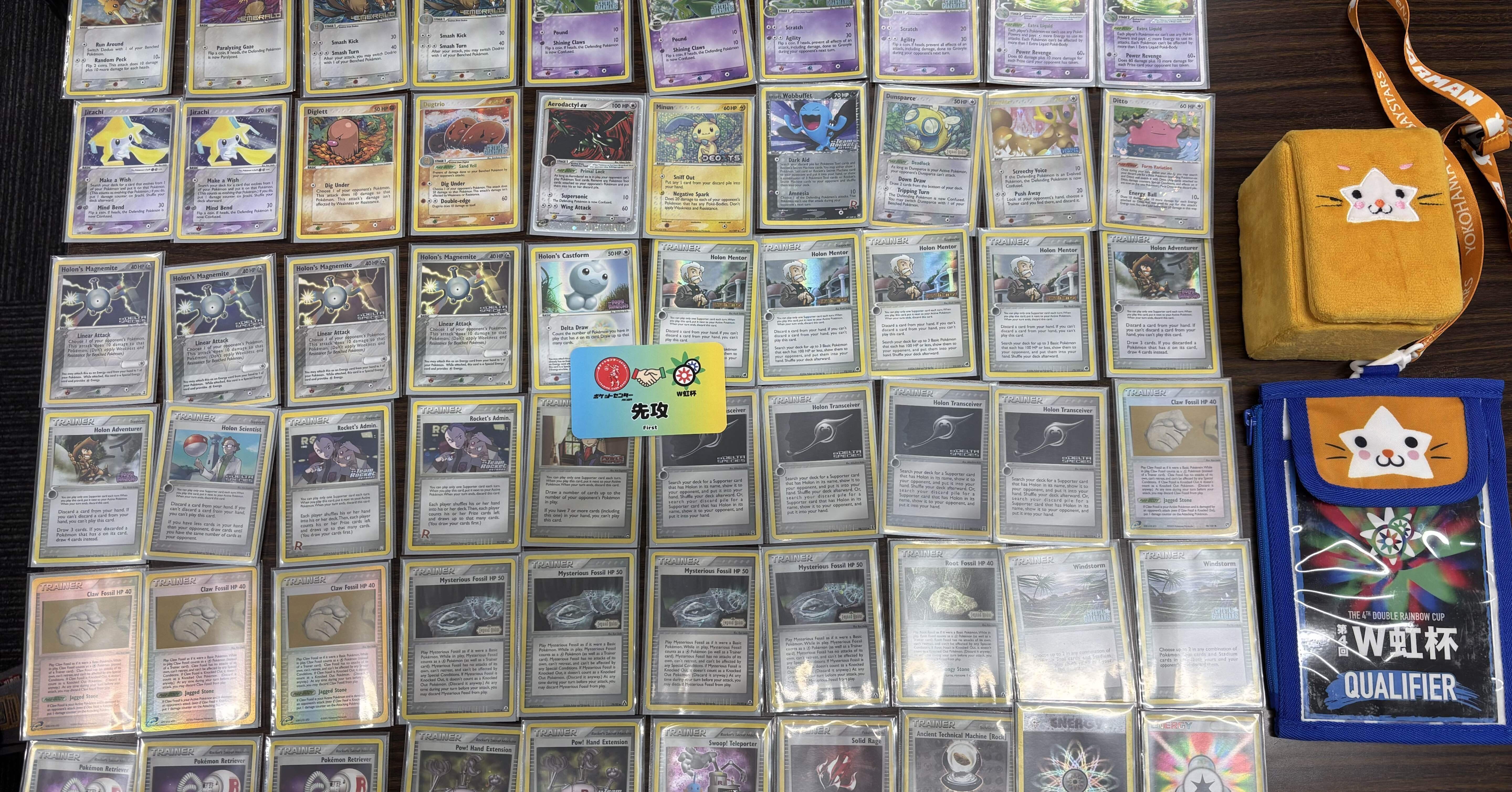 ADV-PCG】雑魚チキン/Wimpy Chicken(第4回W虹杯使用) デッキ紹介