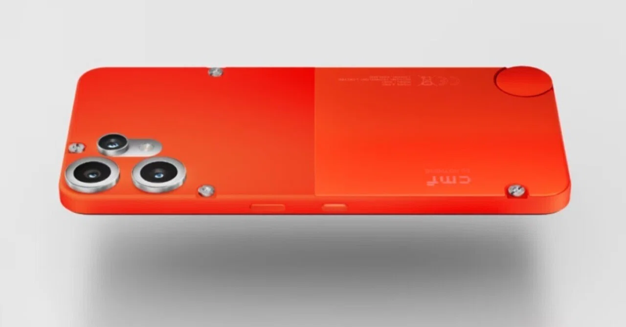 CMF Phone 2 proについて考えてみる～デザイン特化機種の実力とは 