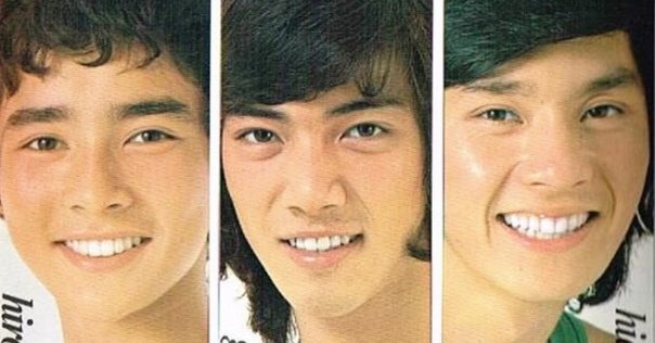 My Favorite Best Album～ヴァージンVS『ゴールデン・ベスト』編