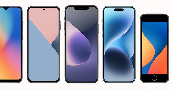 新品未使用 Libero Flip A304ZT ブルー 折りたたみスマホ 6.9インチ折り畳みスマホ「Libero Flip A304ZT」が36,800円！未