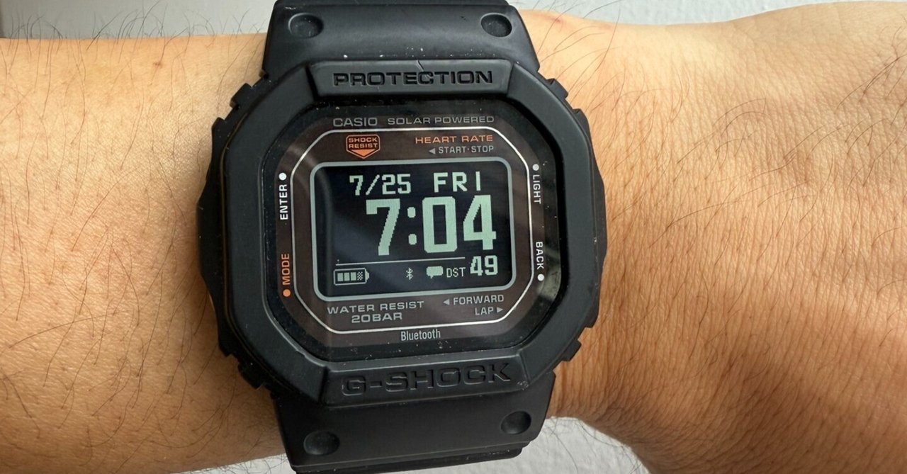 G-SHOCK MACKDADDY 腕時計 デジタル ソーラー性能低下 ソーラー型G-SHOCKのおすすめ人気ランキング【2025年】 | マイベスト