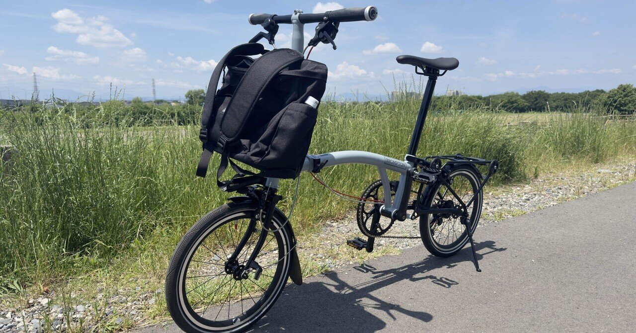 BROMPTON WORLD CHAMPIONSHIP JAPAN 2018（BWC JAPAN 2018）』に
