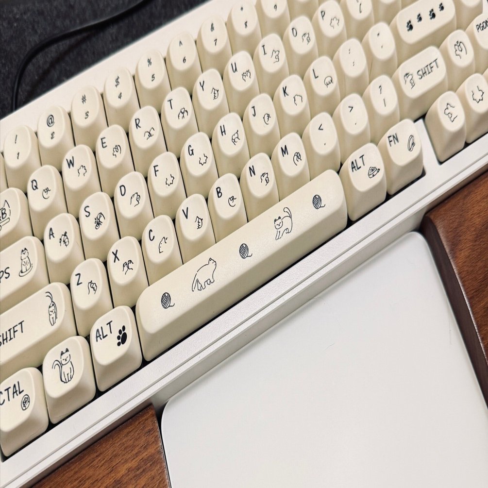 第1回】恐怖、底なしキーボード沼への誘い US配列編｜一町田 松三