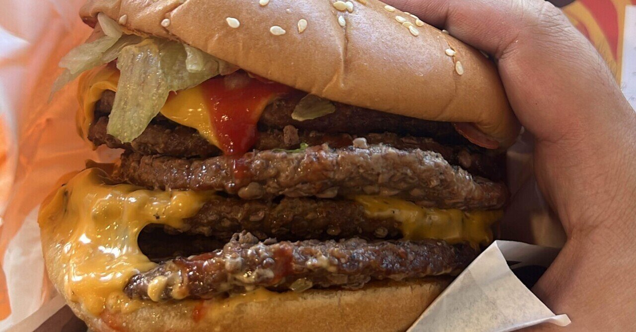 えびフィレオ エビバーガーと言うよりエビフィレオ的バーガー ／ セルクル