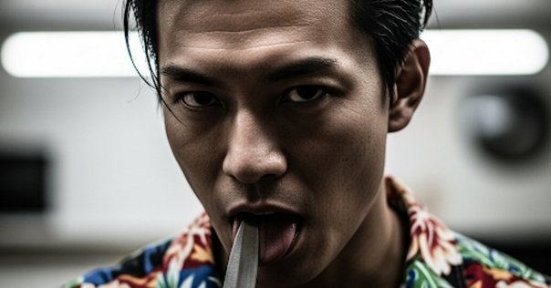 平山久雄とは何者か？：その魅力と危険なカリスマ｜ぽんきち