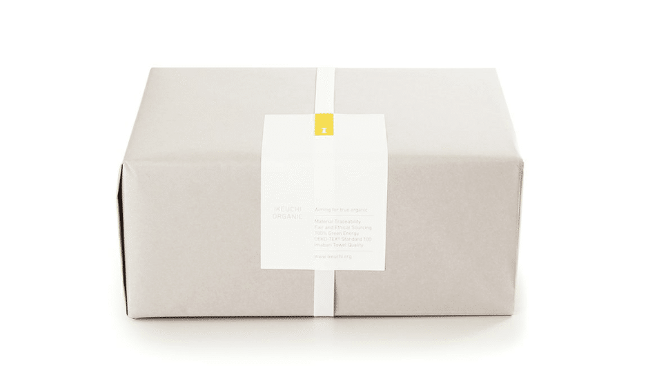 実は奥が深い「タオルギフト」の世界｜IKEUCHI ORGANIC 公式note