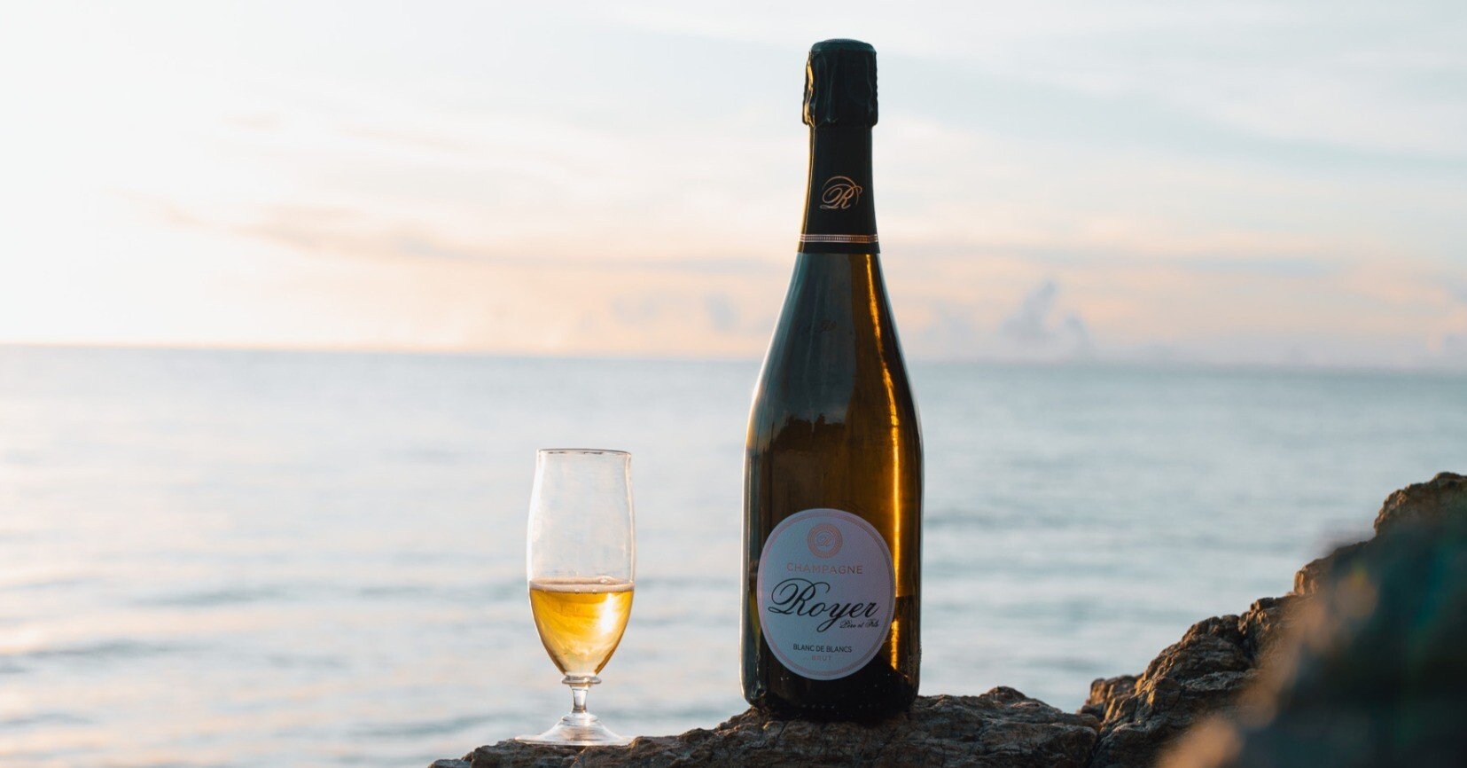 夏ってやっぱスパークリングワインでしょ～！｜IMADEYA MAGAZINE