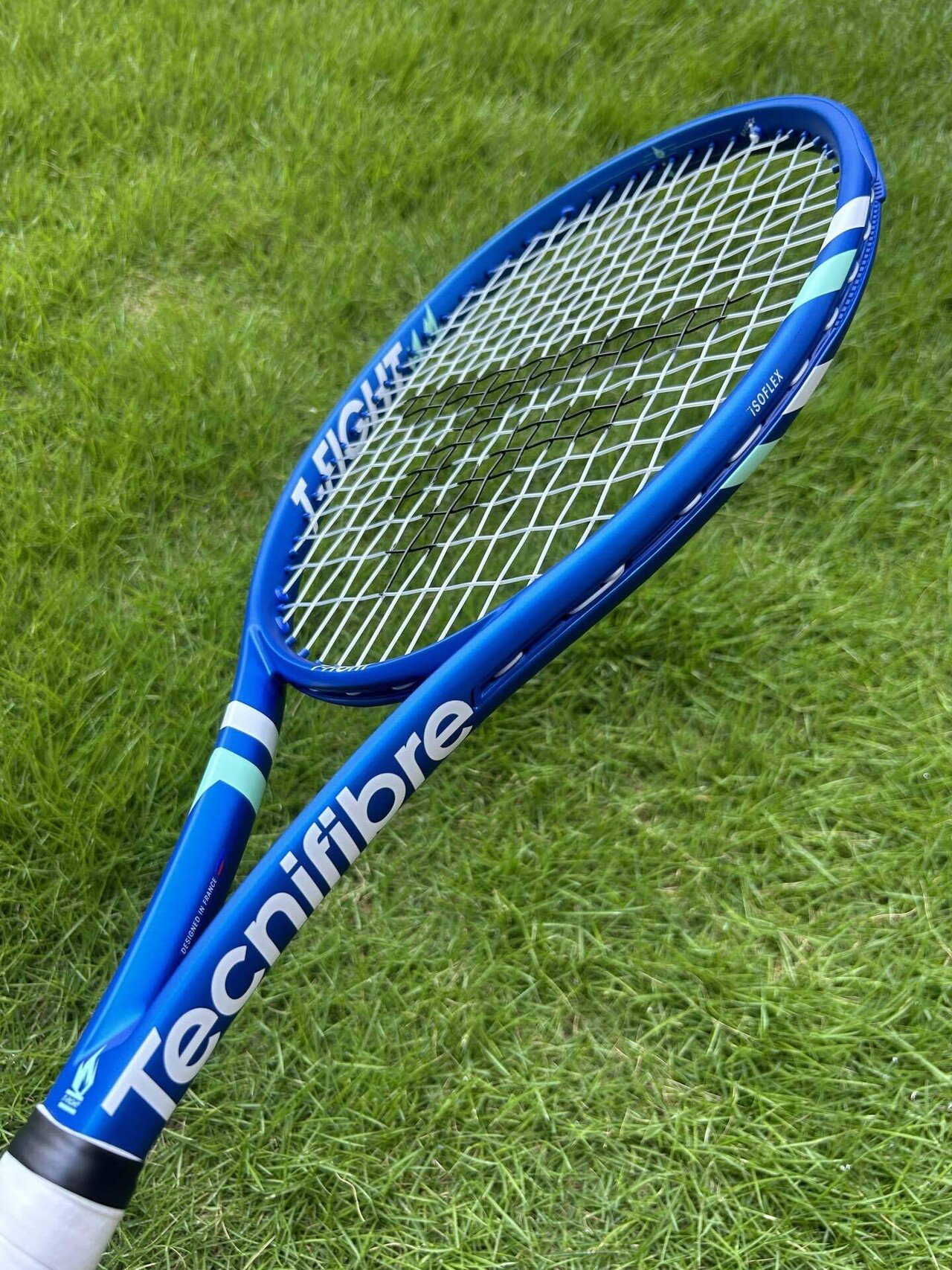 数量限定モデル【T-FIGHT I.D】｜土居諒太 テニスコーチ