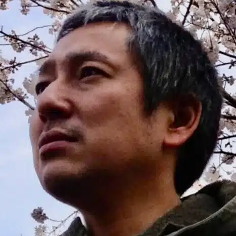 地引 暢