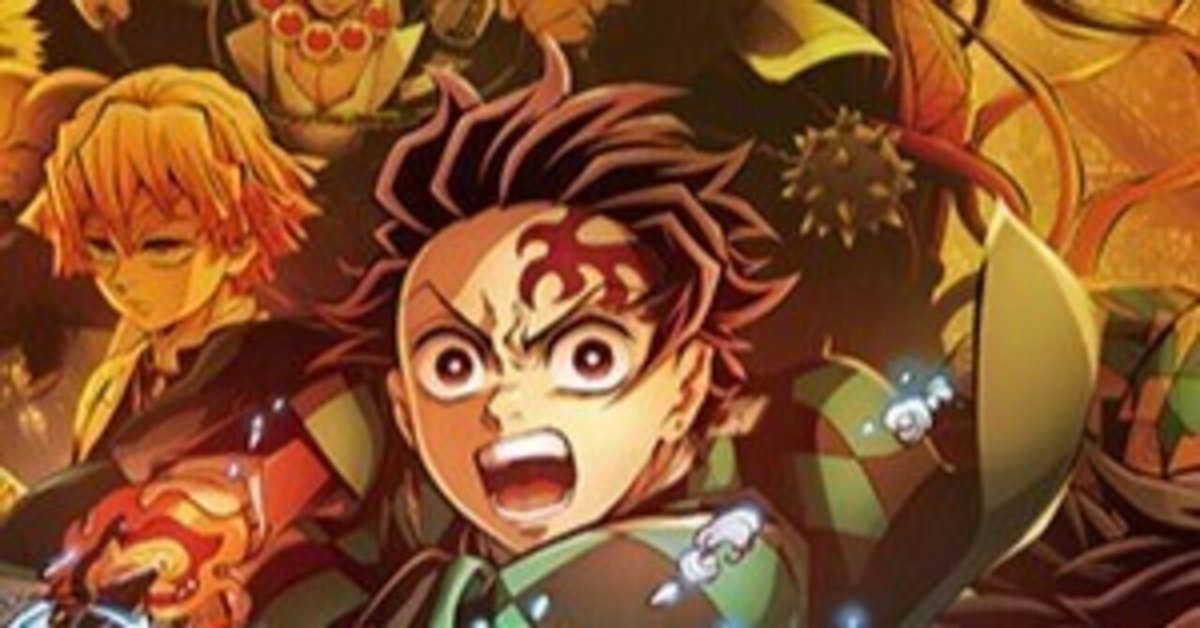 鬼滅の刃 柱展 そして無限城へ 限定 柱-表情 原画ポストカード