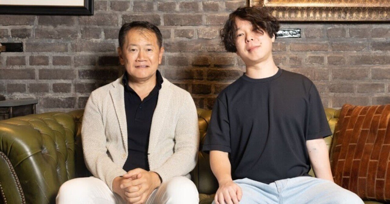 グローバルなカルチャートレンドをリードするには？エンターテインメントの再発明を掲げたstu黒田氏の挑戦- 8 Answers Vol.14  Takayasu Kuroda｜Zero to Impact Magazine | Incubate Fund