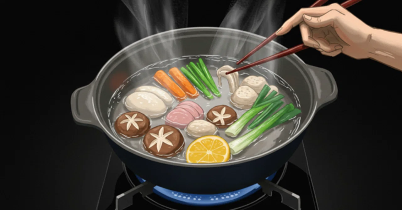 5-2 煮る・茹でる:味を染み込ませ、煮崩れを防ぐコツ|Puuuii | 伝える技術と心理学で戦うデータエンジニア