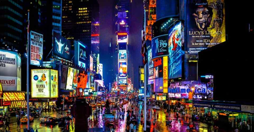 速報 ニューヨーク市 日本からの帰国者に自宅待機を要請 新型コロナウイルス 善 Zen ヘッドハンター Note