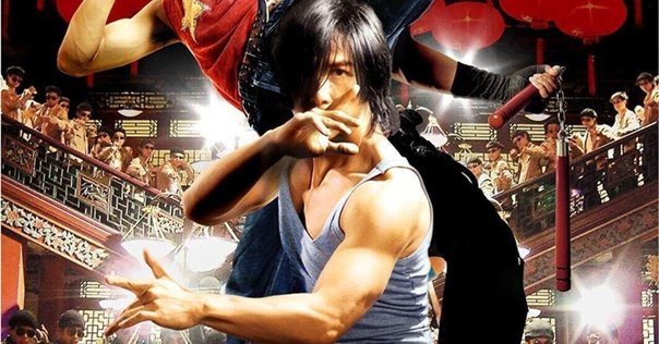 勝手にチャウ・シンチー祭。1990年『ゴーストハッスル』で