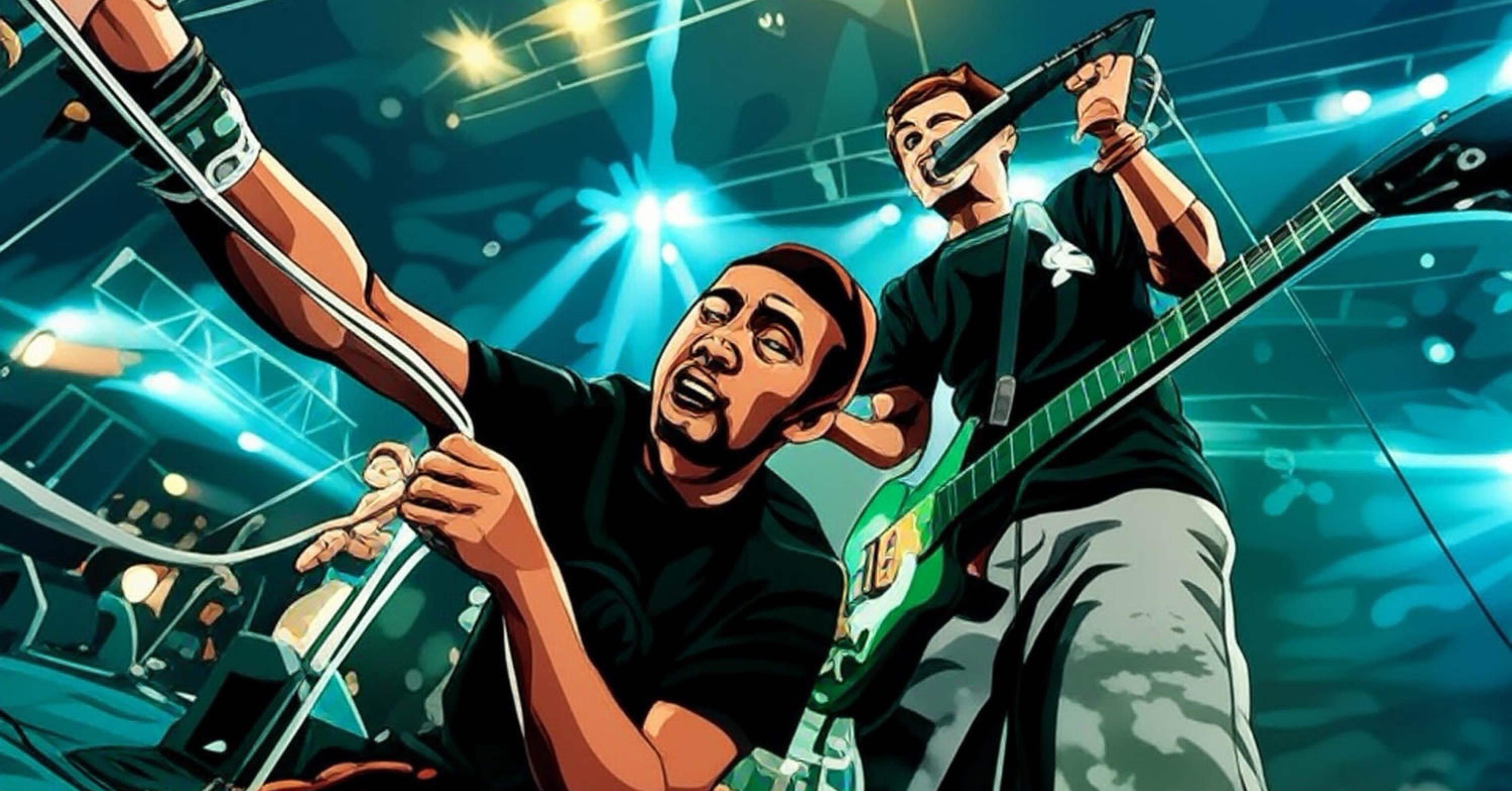 第9章｜AIR JAM後の沈黙、3年かけて戻るそれが今のハイスタ｜TOCiOCiTi