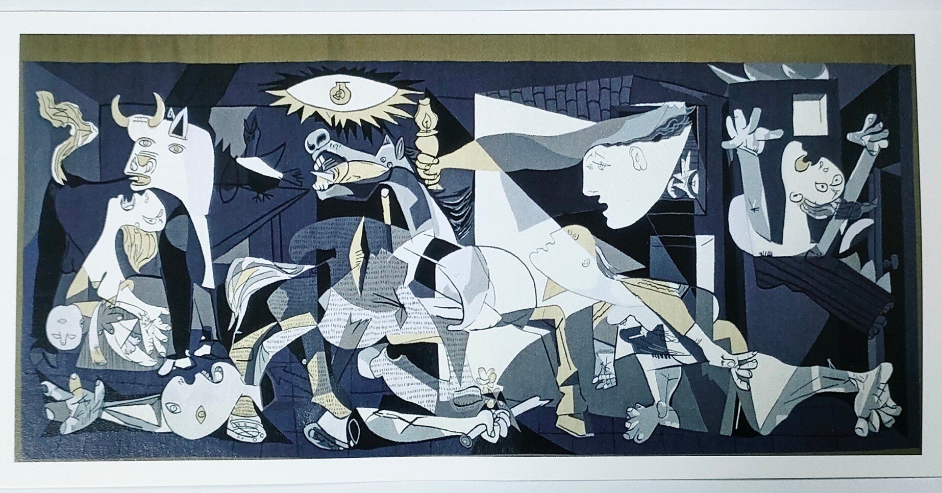 新品未開封 廃盤 ゲルニカ GUERNICA 30 TH ANNIVERSARY Guernica | Spotify