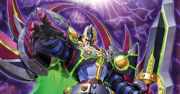 勇者シンクロン　遊戯王 超展開力！？勇者シンクロン解説｜カナタ