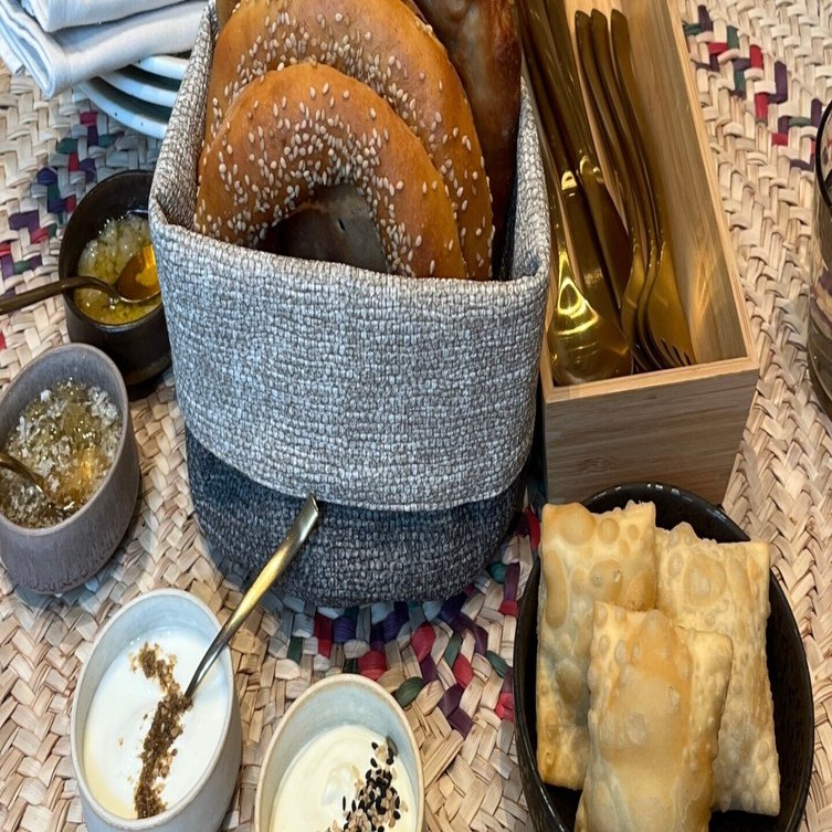 大阪関西万博のサウジアラビア館レストラン攻略方法（7月17日時点