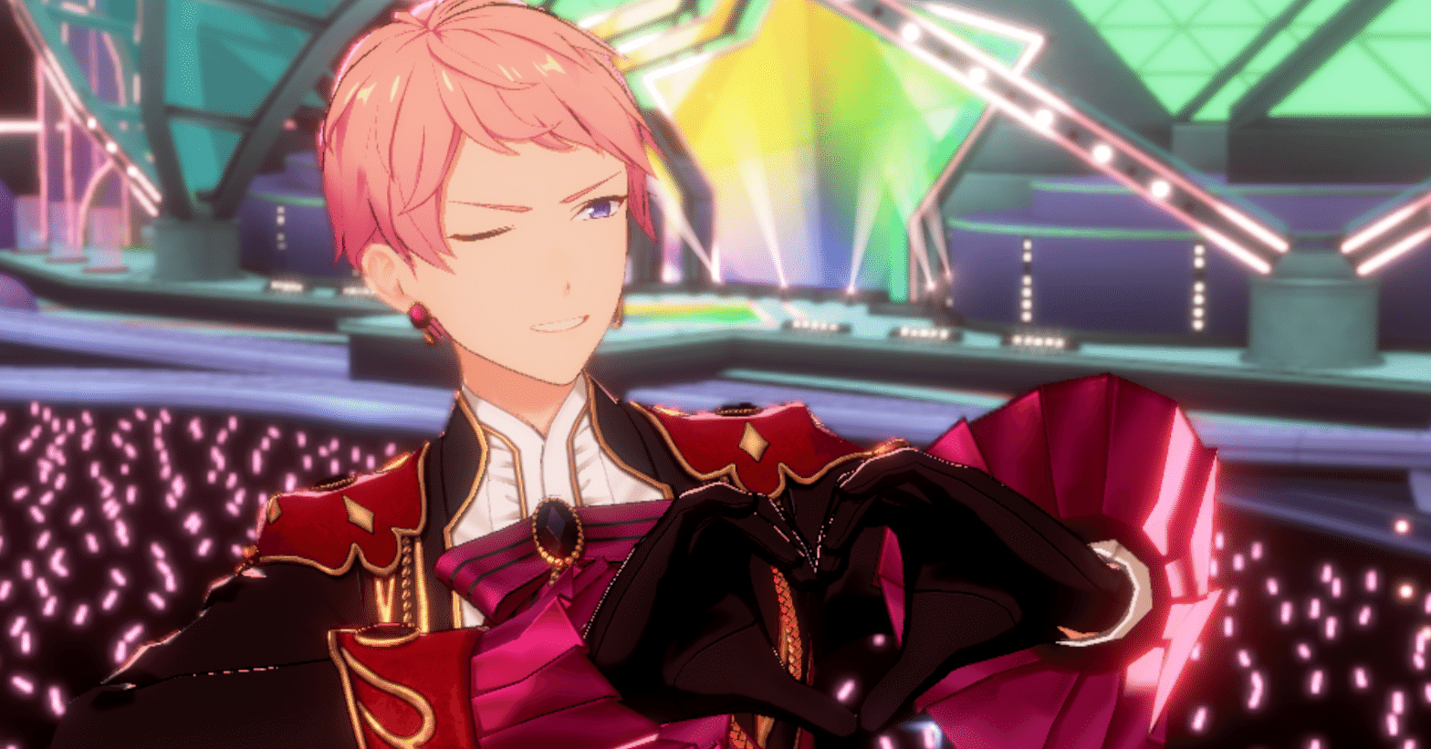 あんスタMusic][創造の原点]斎宮 宗 - あんスタMusic攻略wiki【斎宮宗