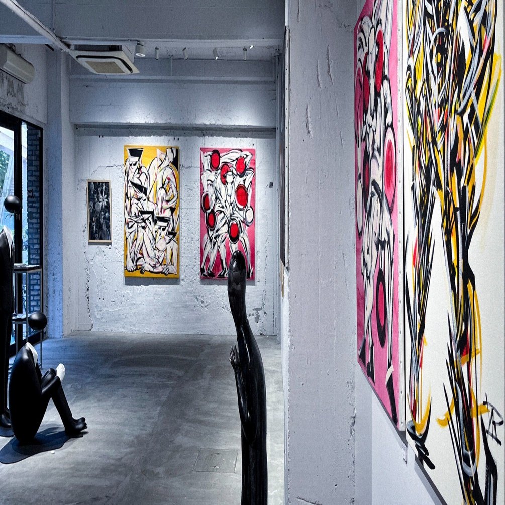 Yoshio Yamada 絵画 Yoshio Yamada 絵画 Yoshio Yamada 絵画