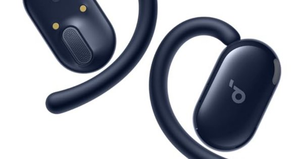 耳雑魚がオープンイヤー型イヤホン HUAWEI FreeClip を買った話