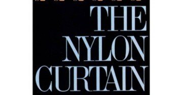 Billy Joel「The Nylon Curtain」(1982)｜音楽の杜