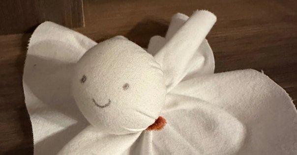 てるてる坊主のルーツは残酷だった…｜いっしーのつぶやき💡