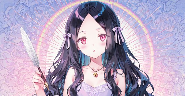 第2回京都文学レジデンシー参加者紹介④ルス・ヴィトロ（Luz