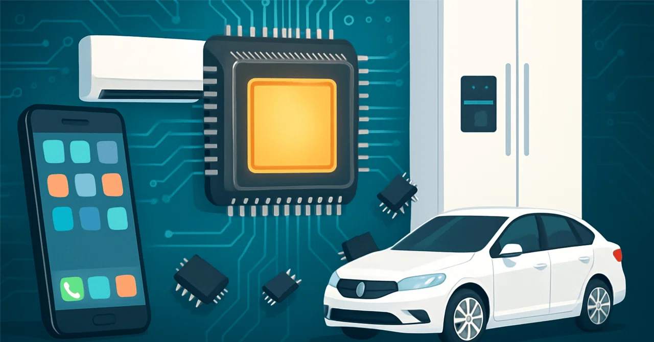 What are Semiconductors? Basic Knowledge for the Future Looking Toward ...