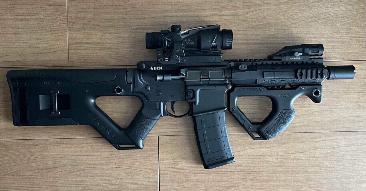 ジョンウィック、TOKYOマルイHK45GBB.P30Lカスタム！ 大阪の室内シューティングレンジ『マグナム・フォース』:電ハン
