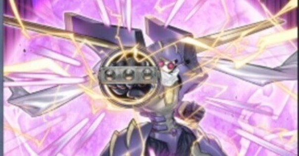 Emオッドアイズマジェスペクター竜剣士　エクストラ付き Emオッドアイズマジェスペクター竜剣士エクストラ付き