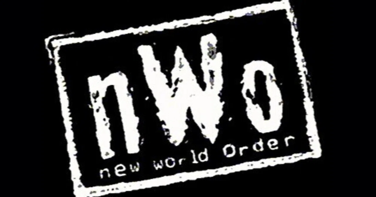 雑記と私#136:n.W.o(new world Order)｜Ramberk【ランベルク】
