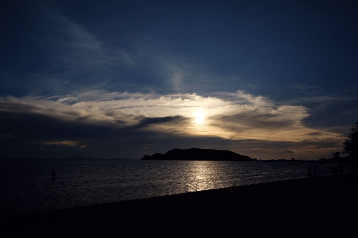 特殊な時代を生きる僕たち｜Sol Laetus KOHEI@京都