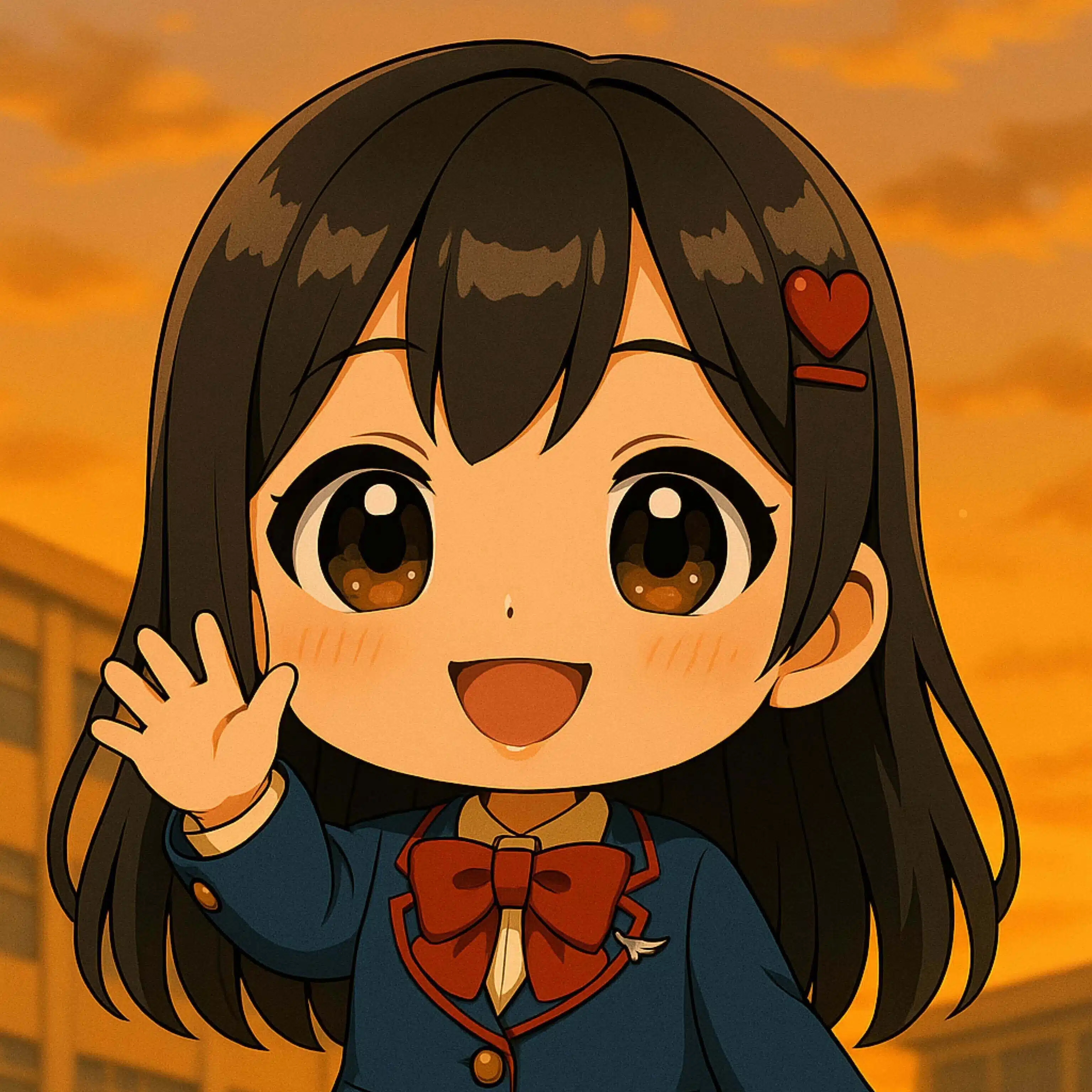 桐野心春【透明ティラミス】🌸