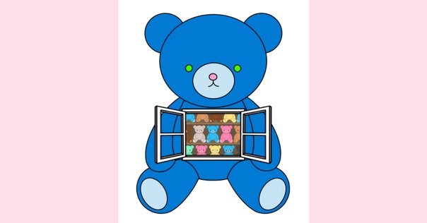 Ado】Adoのぬいぐるみはどれが好き？ #1260｜にゃお@読書と編集