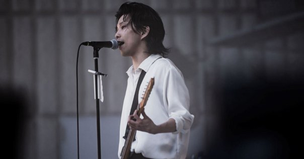 仲井戸CHABO麗市 monthly CHABO vol.11 CHABO SOLO 「COVER