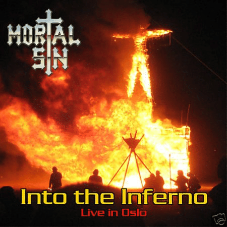 MORTAL SIN,モータル・シン,スラッシュメタル,リマスター MORTAL SIN,モータル・シン,スラッシュメタル,リマスター