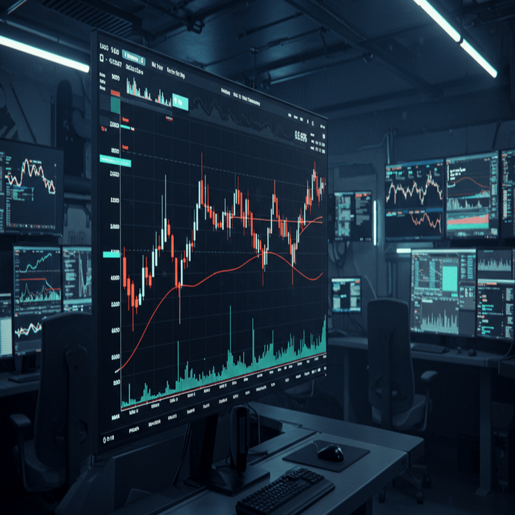 トレーダーは社不に向いた最高の職業？｜おさる@社不の生き方