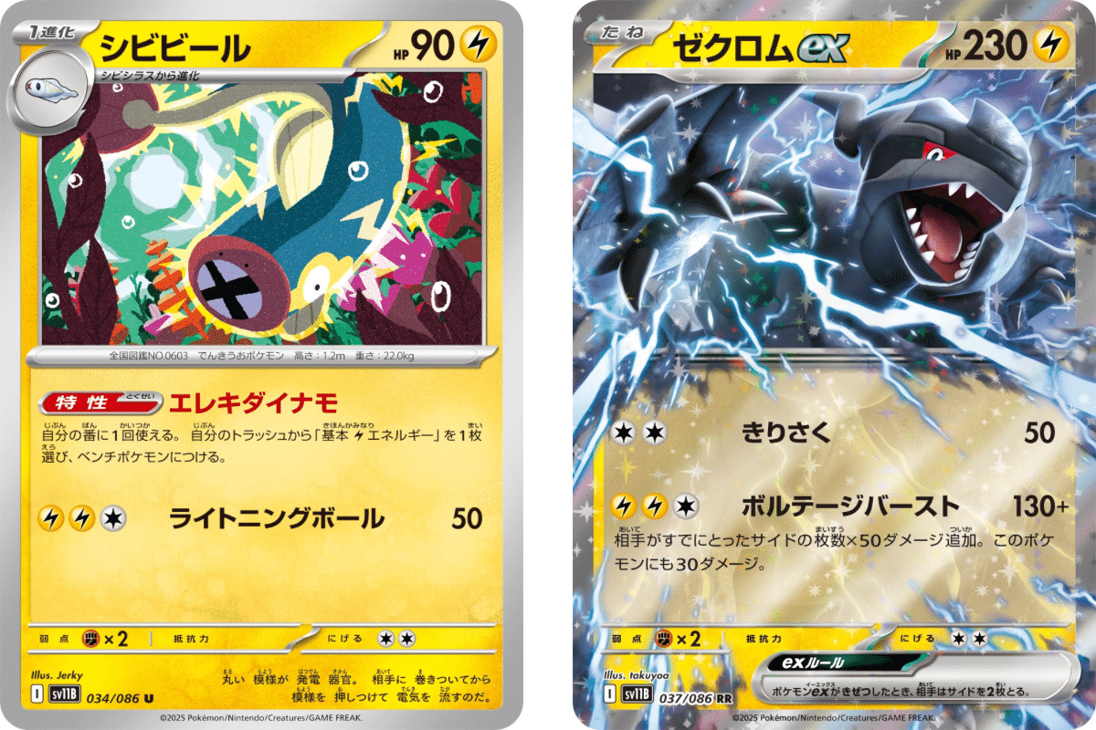 後期参加者必見】ビクティニBWR争奪戦 徹底解説｜これ1本で