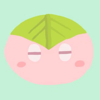 桜餅ごめ子