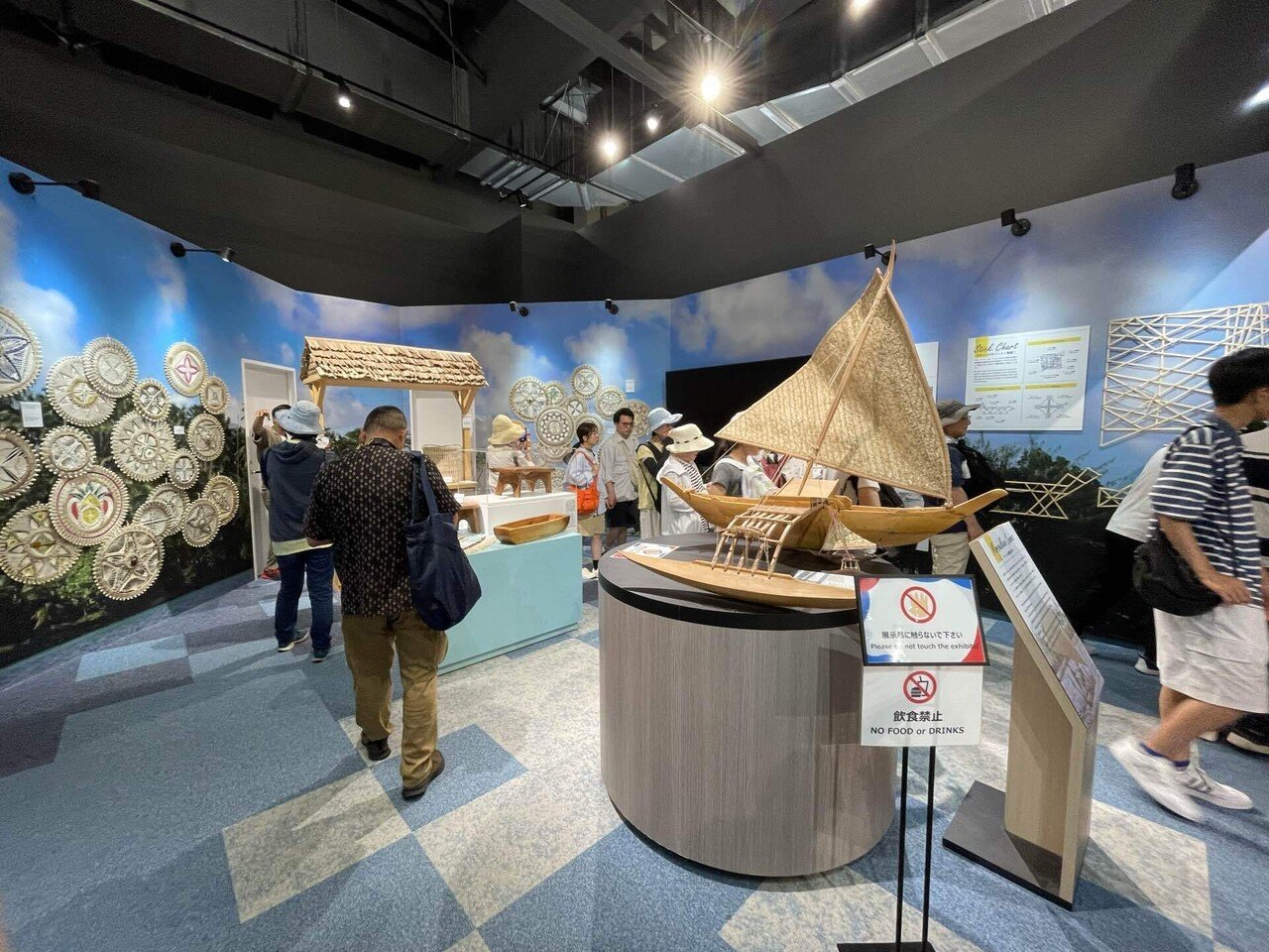 大阪・関西万博】#94 コモンズ-D（2）｜Orika