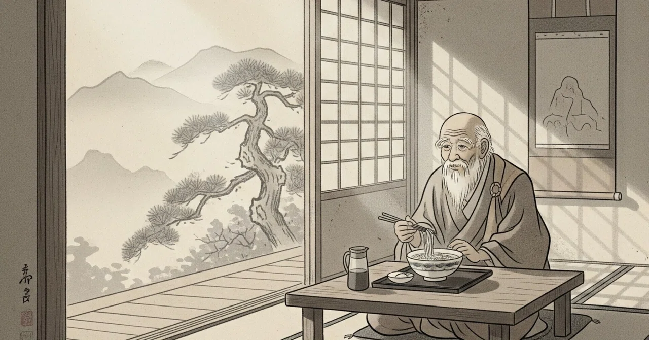 Ramen Kuon: Refined Technique and Spirit Residing in Shio Soba｜らーめん久遠 ...