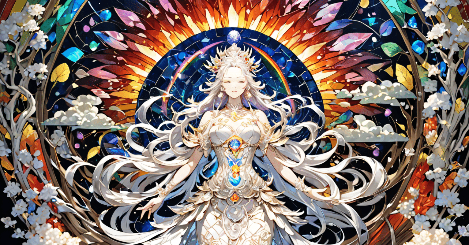 天之御中主神（アメノミナカヌシノカミ）｜Azan