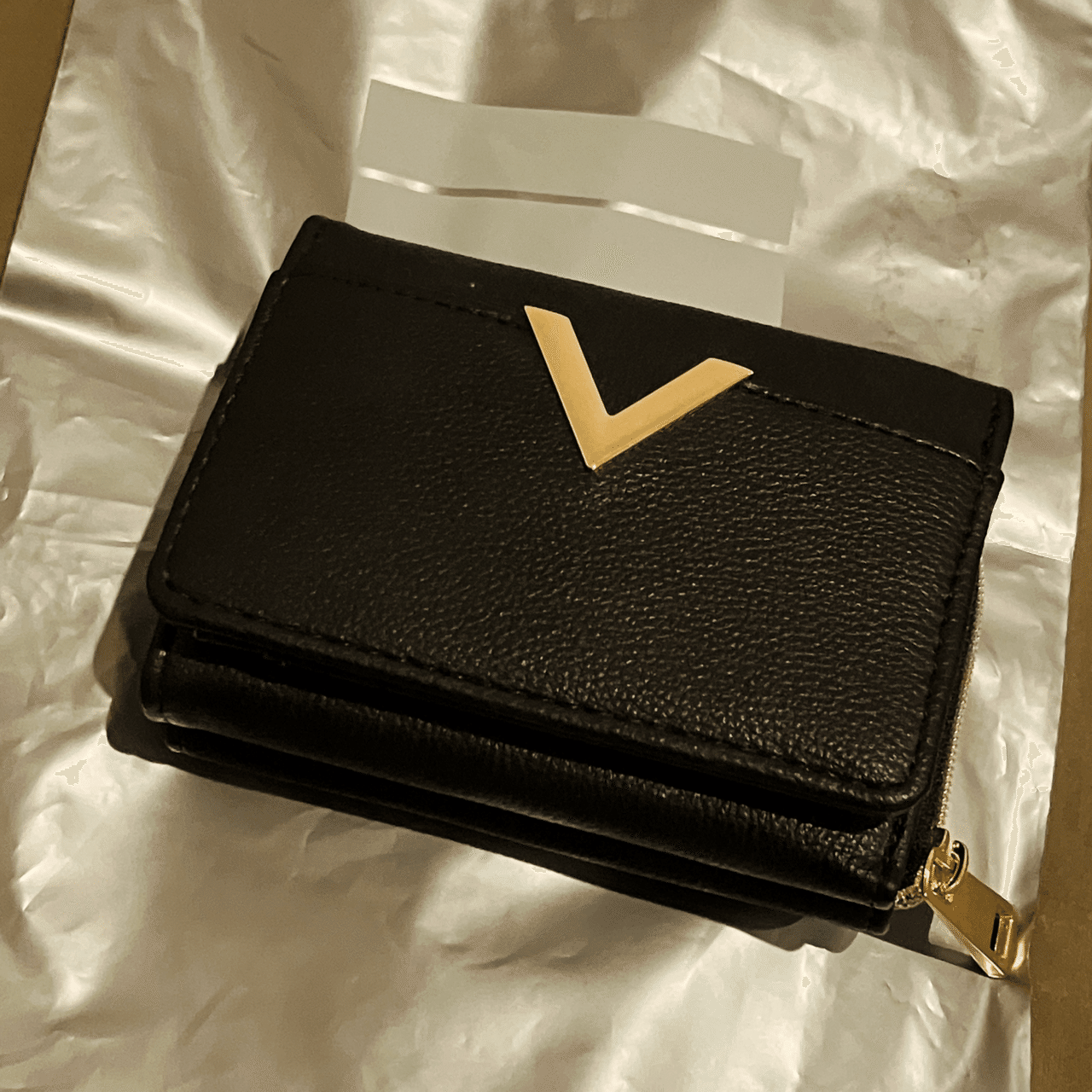 ARG】落とし物の中に眠る、真実と感動の物語！第四境界 『人の財布