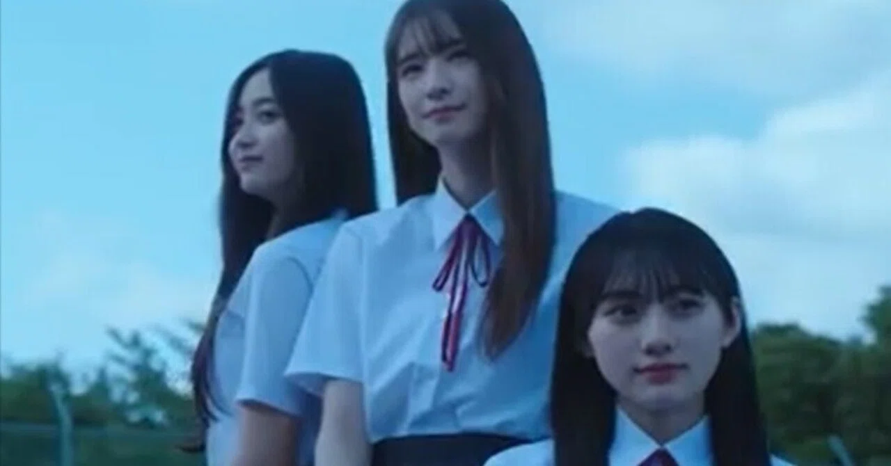 バンドエイド剥がすような別れ方』MV解説完全版＋5期生て何なのか｜かわや