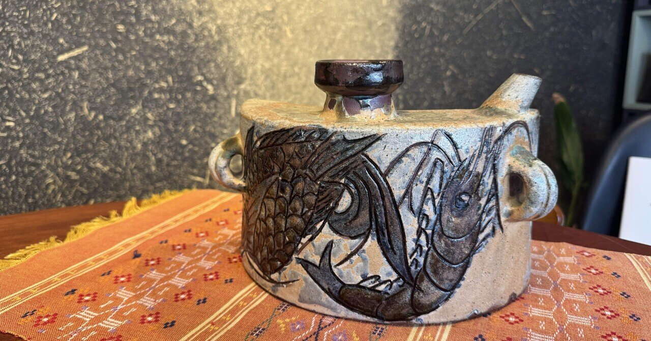 藤平伸/花鳥陶板画 京焼 抽象彫刻 藤平伸/花鳥陶板画 京焼 抽象彫刻 美術品・アンティーク