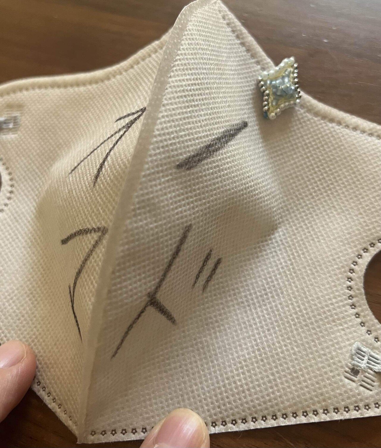 今日という日を編んでいく。日々編むミニマリスト。｜日々編むミニマ